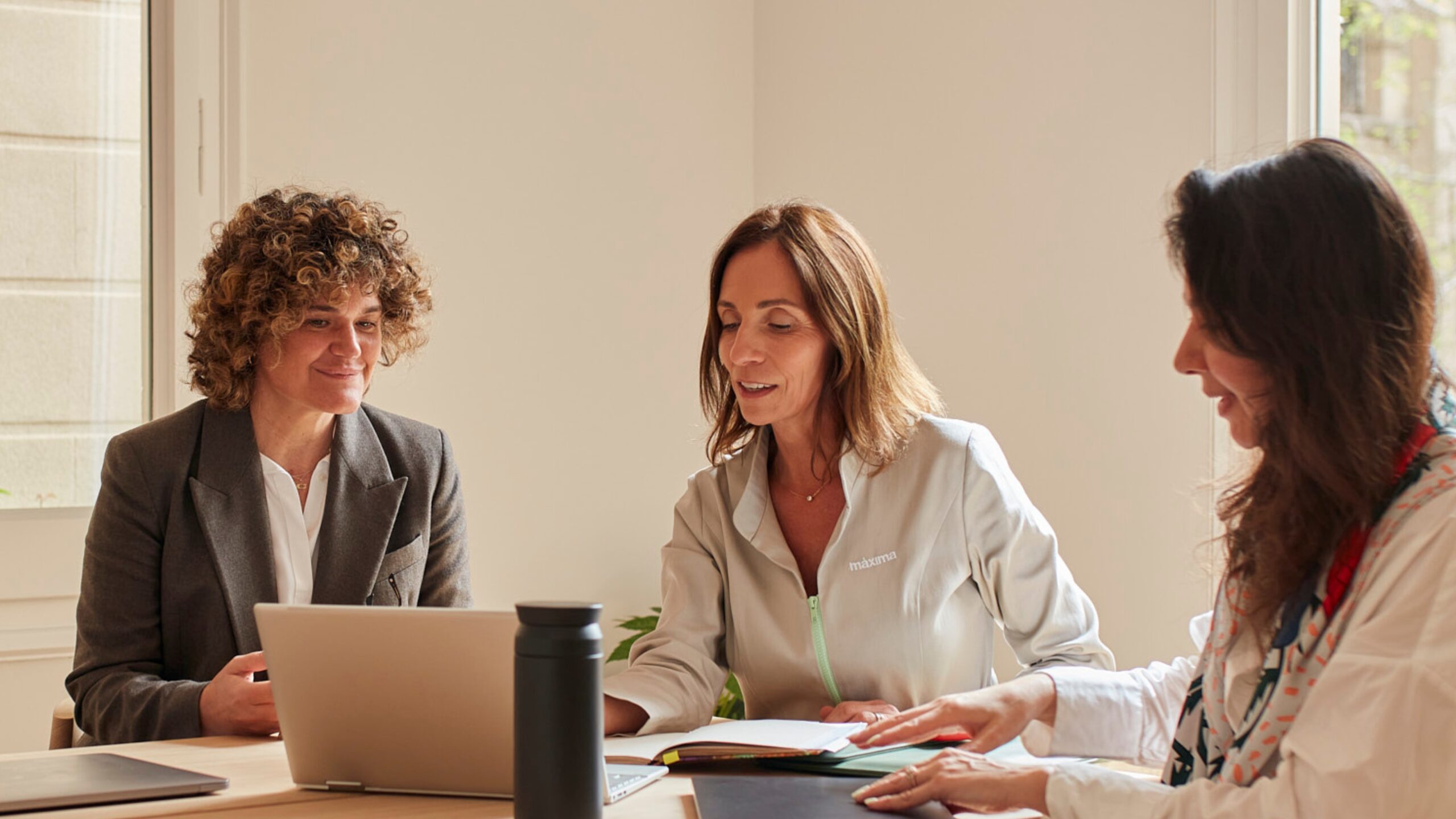 Tratamiento integral para la menopausia y la perimenopausia