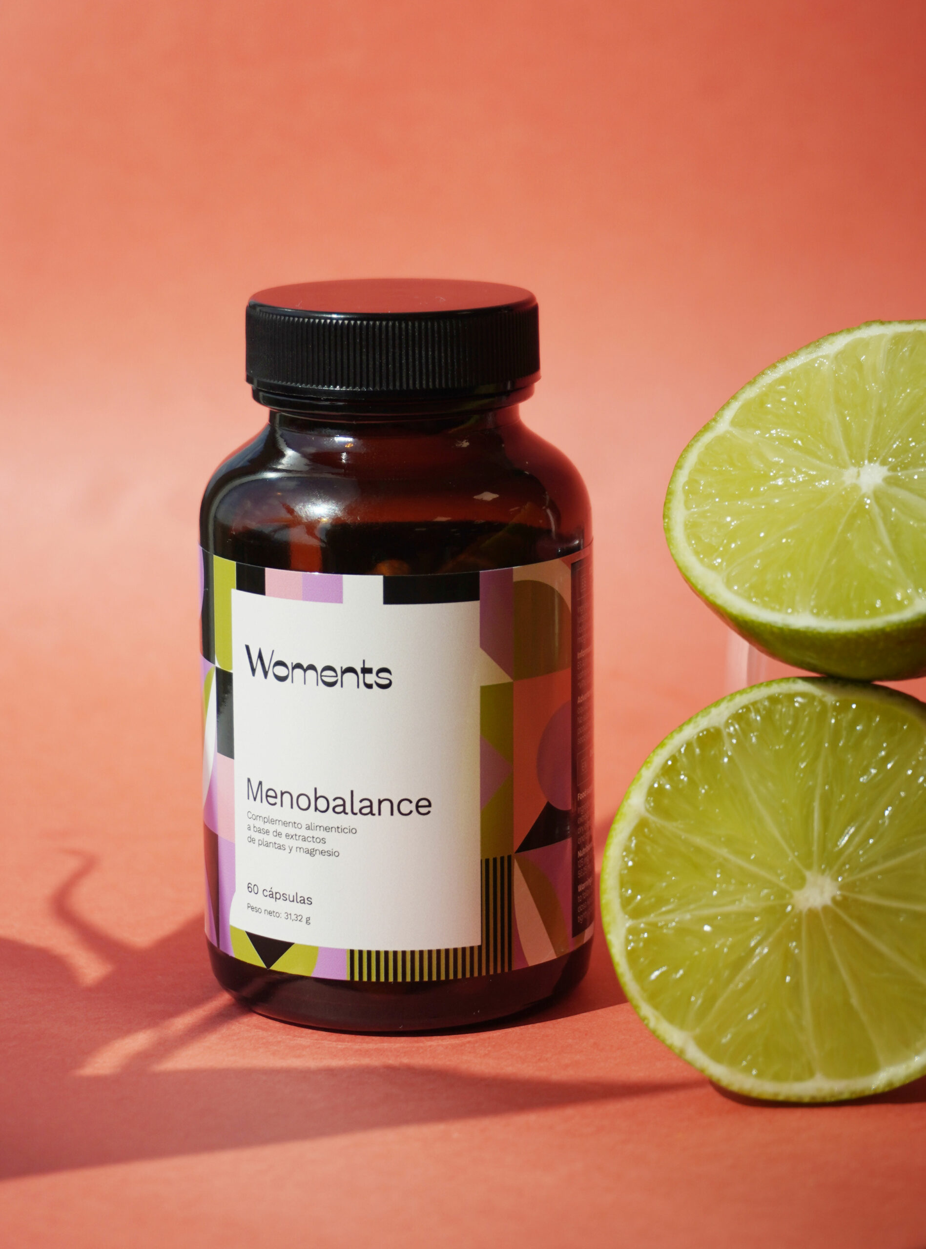 Menobalance naturitas