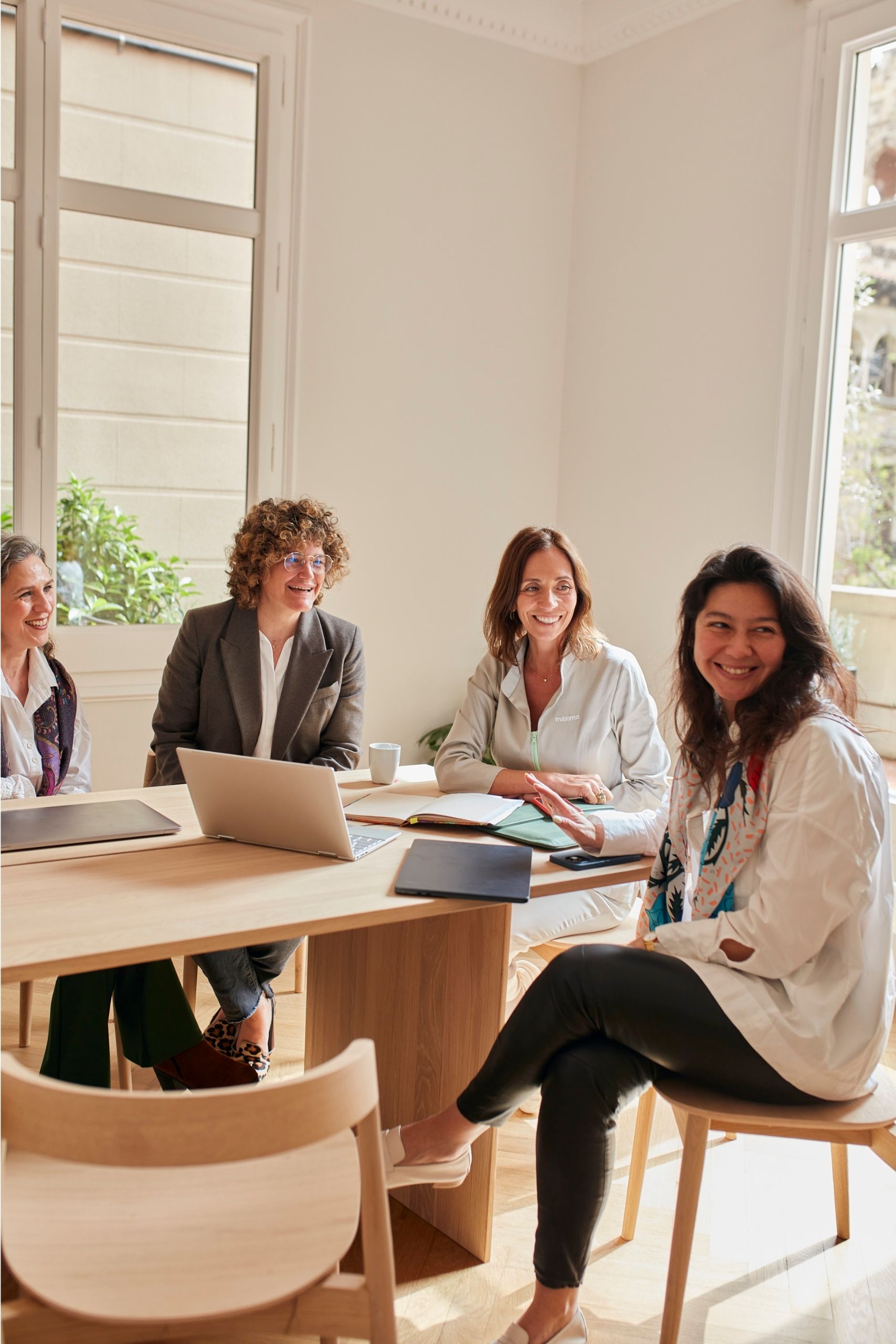 especialistas en menopausia