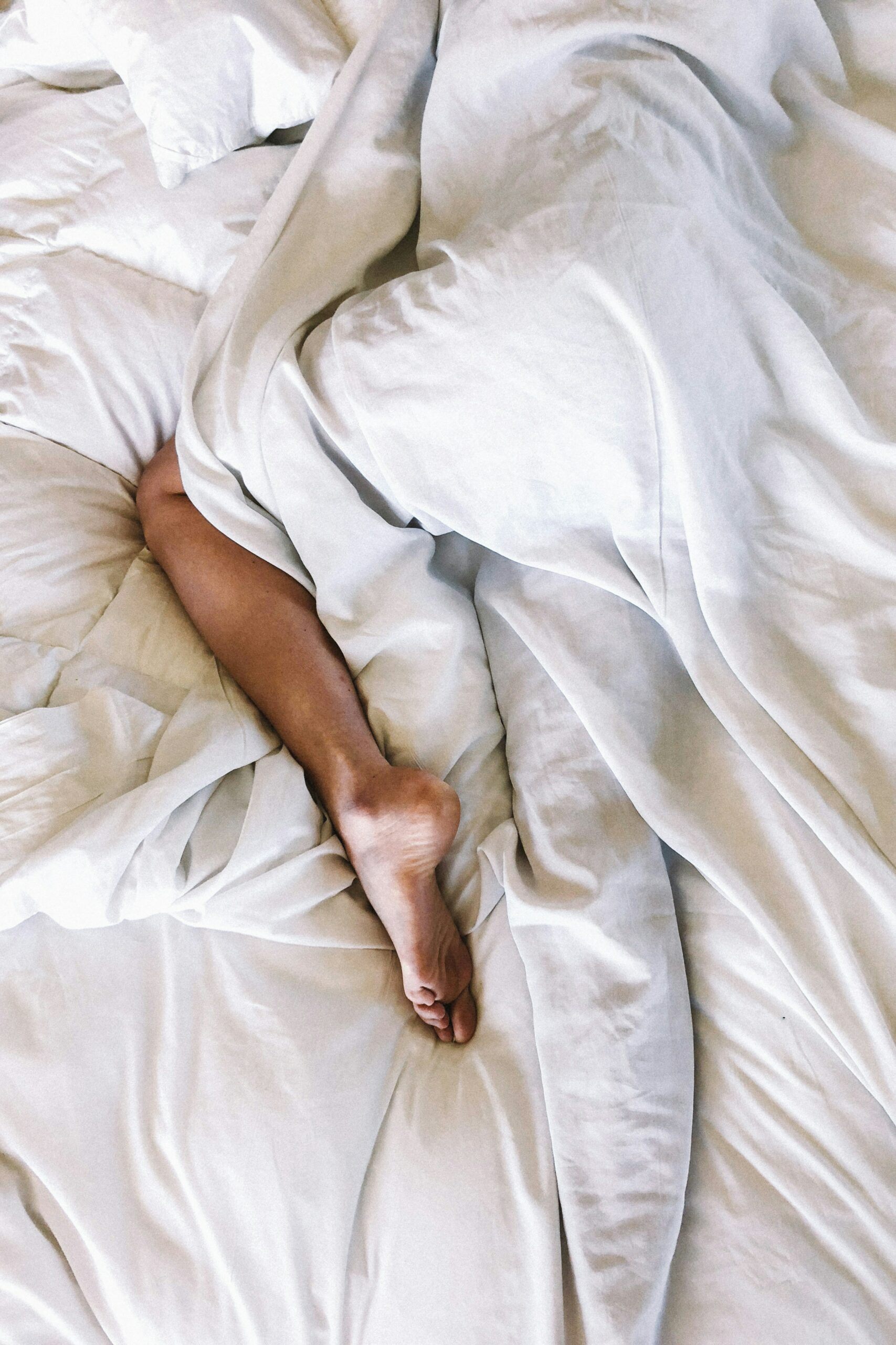 sudores nocturnos menopausia