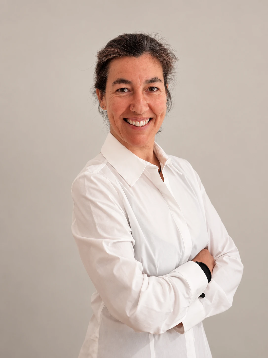 Foto de Elisa Bosch Donate, máxima